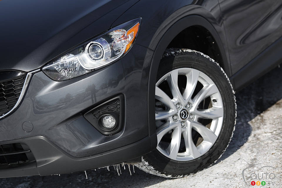 Photo: Philippe Champoux