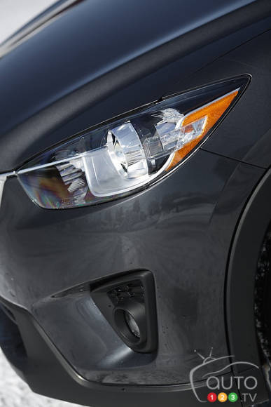 Photo: Philippe Champoux