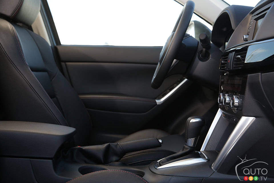 Photo: Philippe Champoux