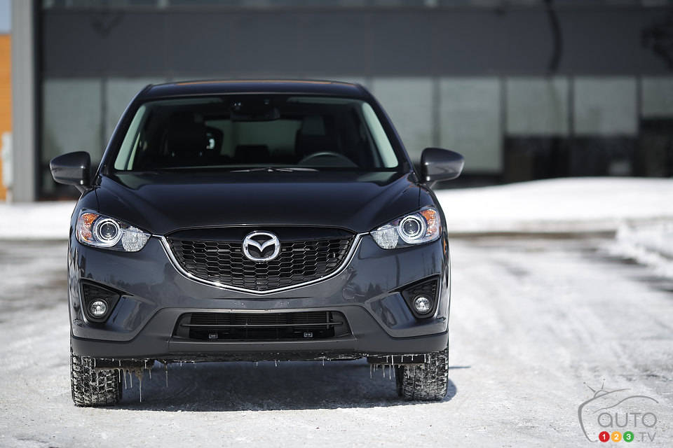 Photo: Philippe Champoux