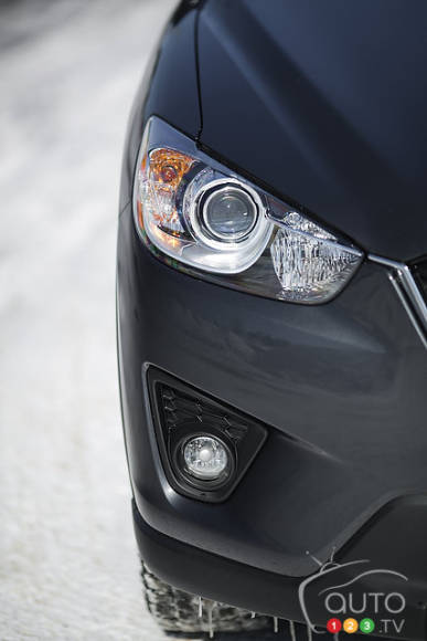 Photo: Philippe Champoux