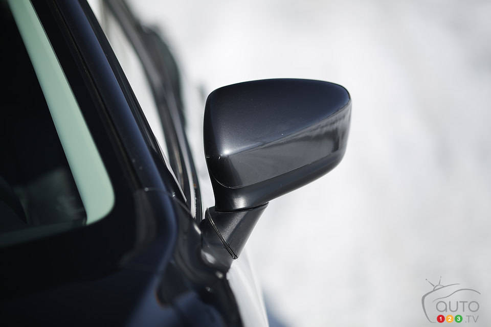 Photo: Philippe Champoux