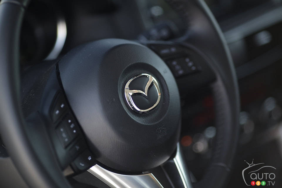 Photo: Philippe Champoux