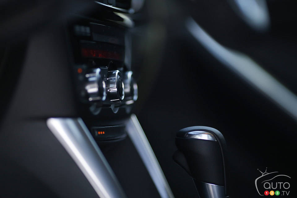 Photo: Philippe Champoux