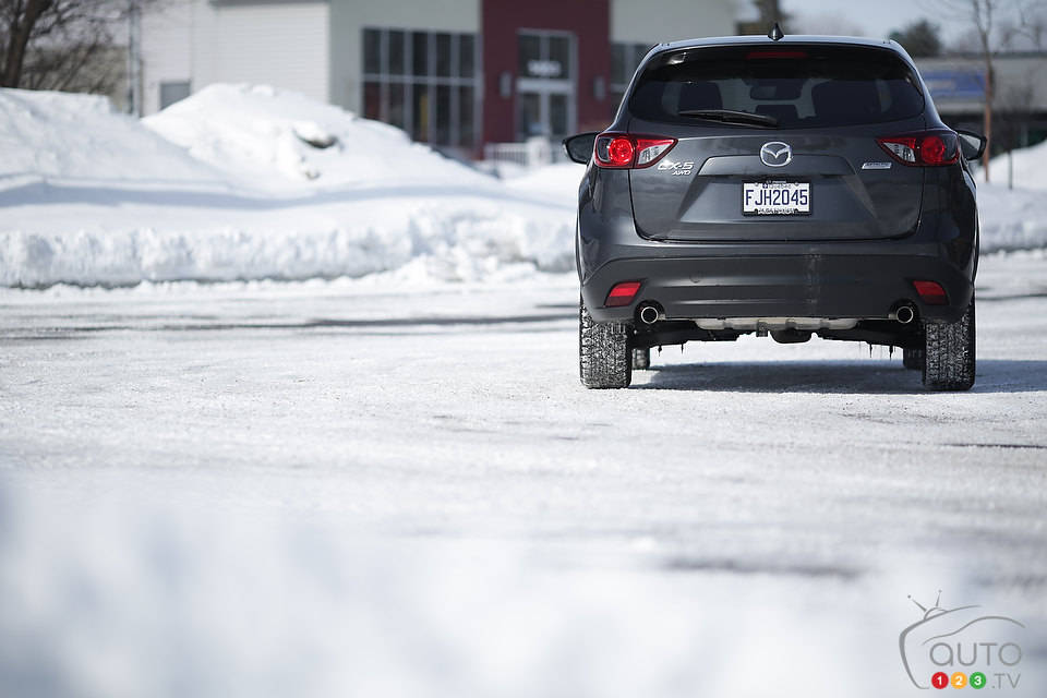 Photo: Philippe Champoux