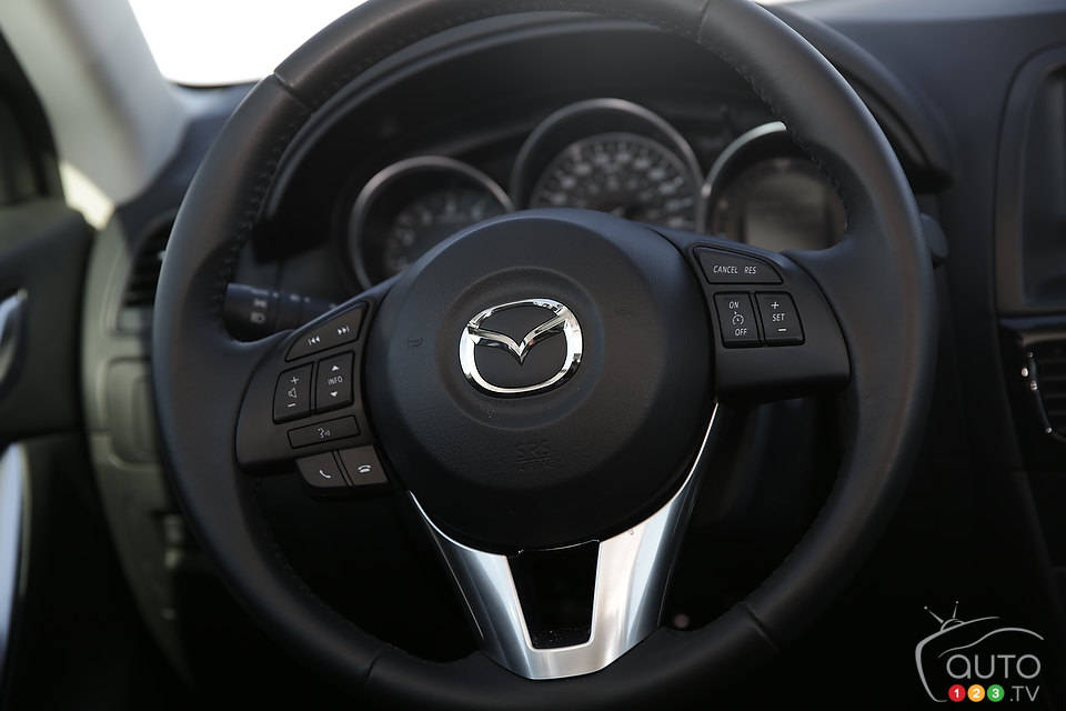 Photo: Philippe Champoux