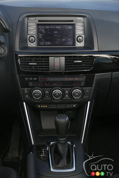 Photo: Philippe Champoux