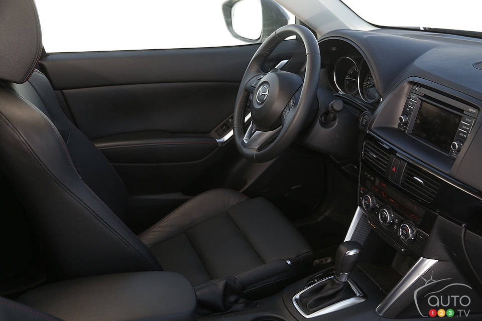 Photo: Philippe Champoux