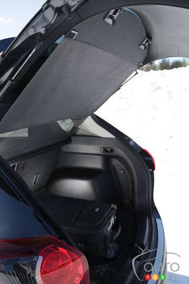 Photo: Philippe Champoux