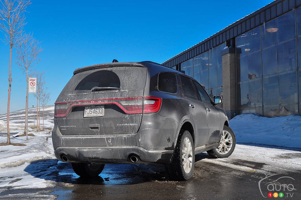 Photo: Olivier Delorme