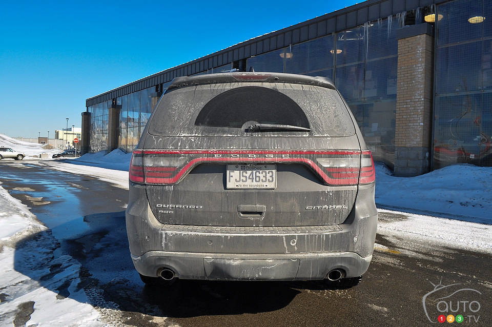 Photo: Olivier Delorme