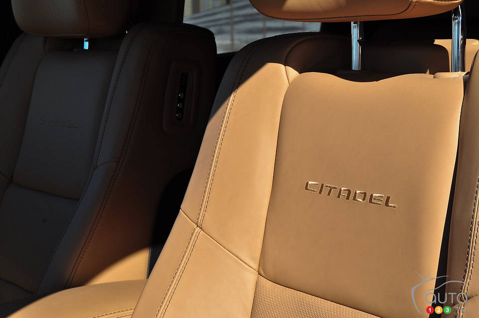 Photo: Olivier Delorme