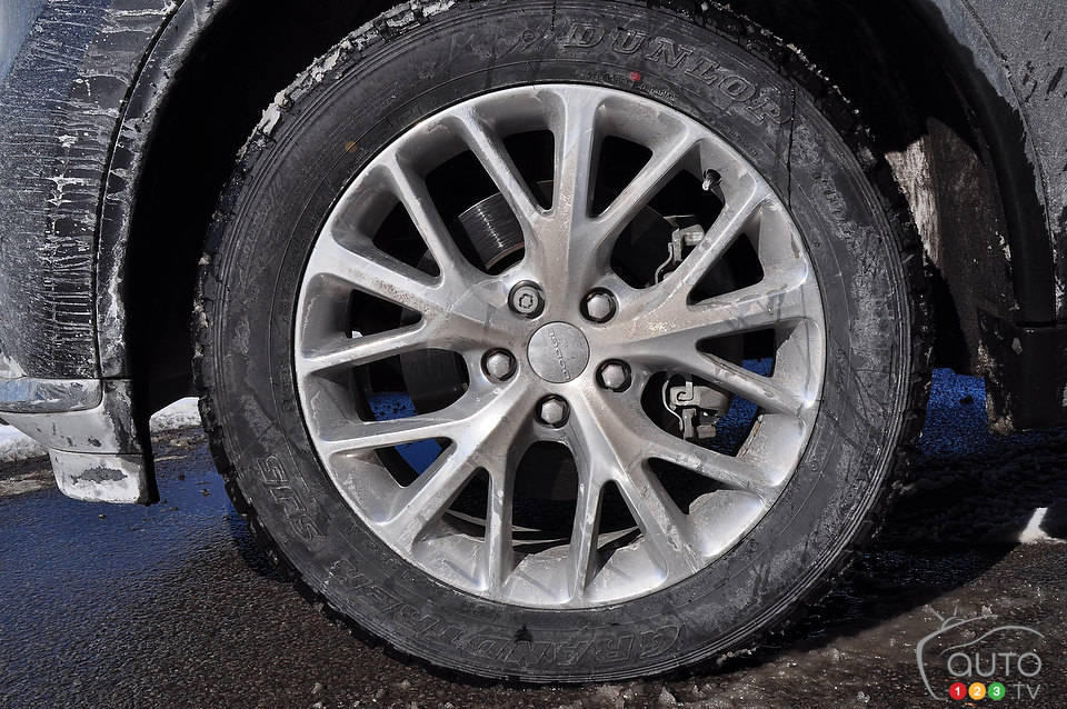 Photo: Olivier Delorme