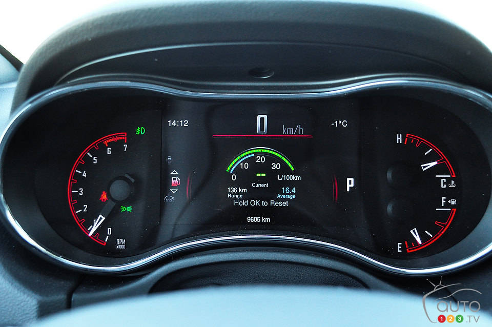 Photo: Olivier Delorme