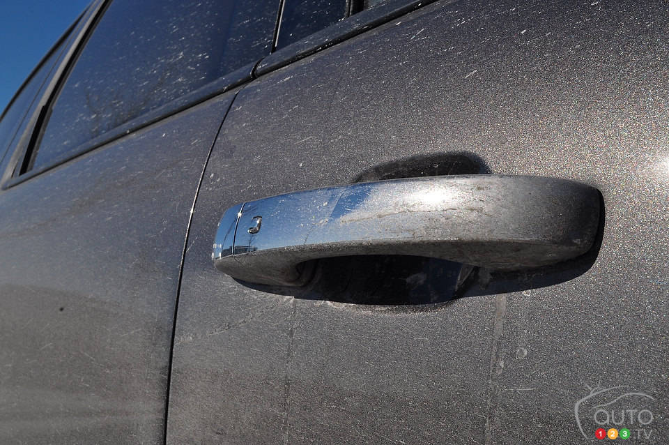 Photo: Olivier Delorme