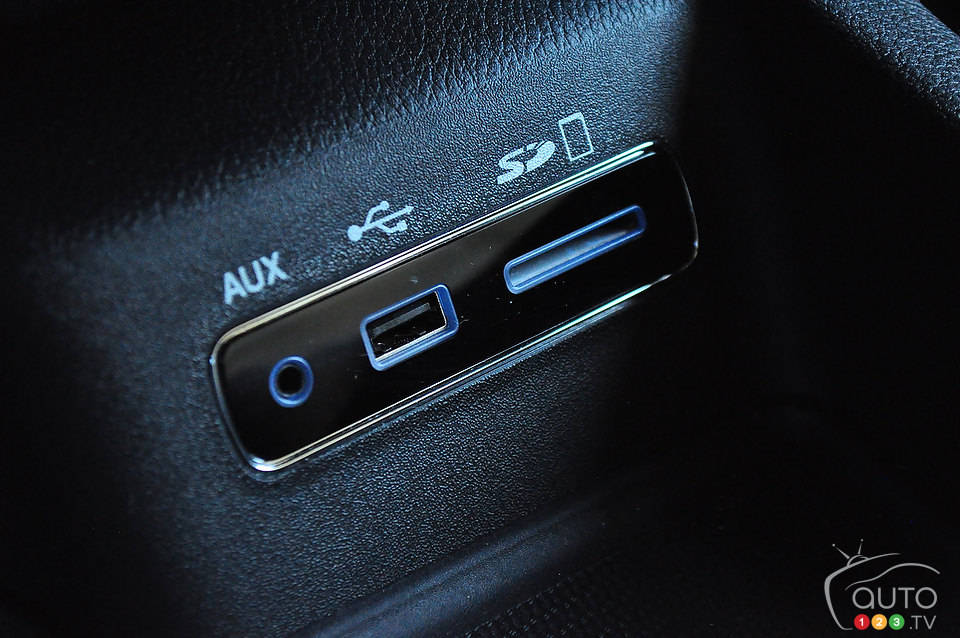 Photo: Olivier Delorme