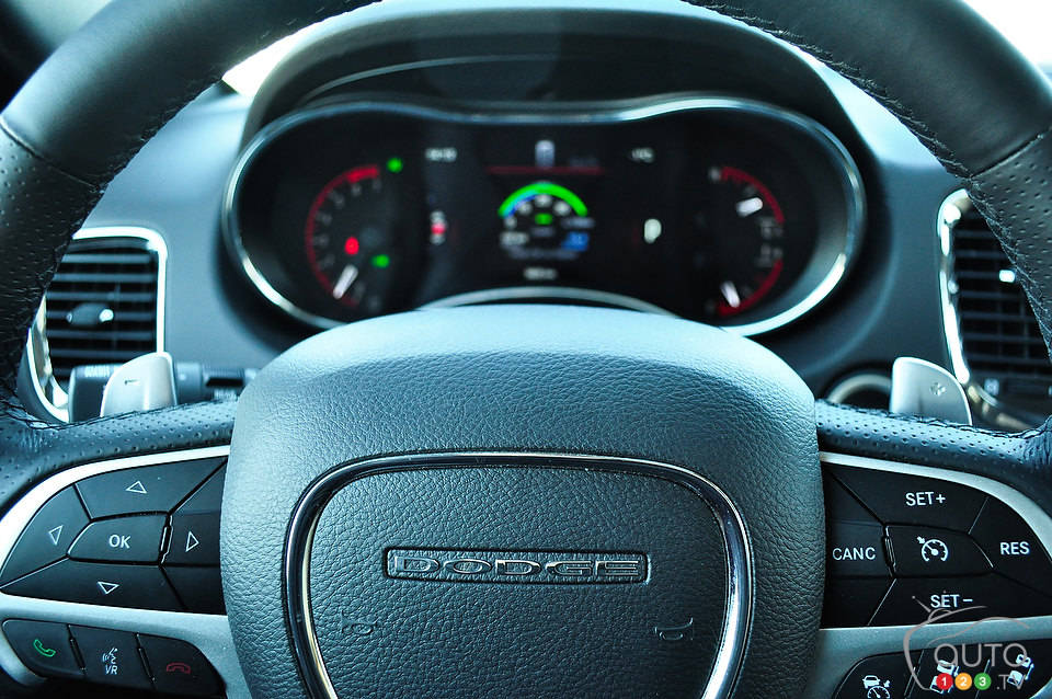 Photo: Olivier Delorme