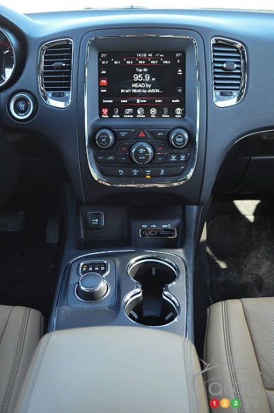 Photo: Olivier Delorme