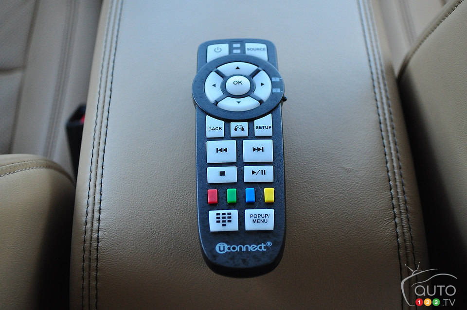 Photo: Olivier Delorme