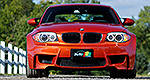BMW Série 1 2011: plus chère maintenant qu'en 2011