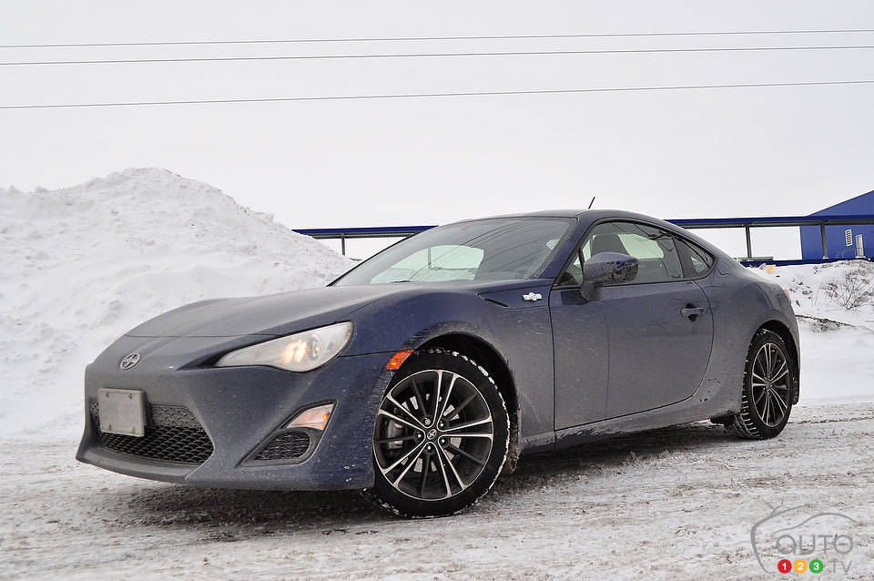 Photo: Mathieu St-Pierre