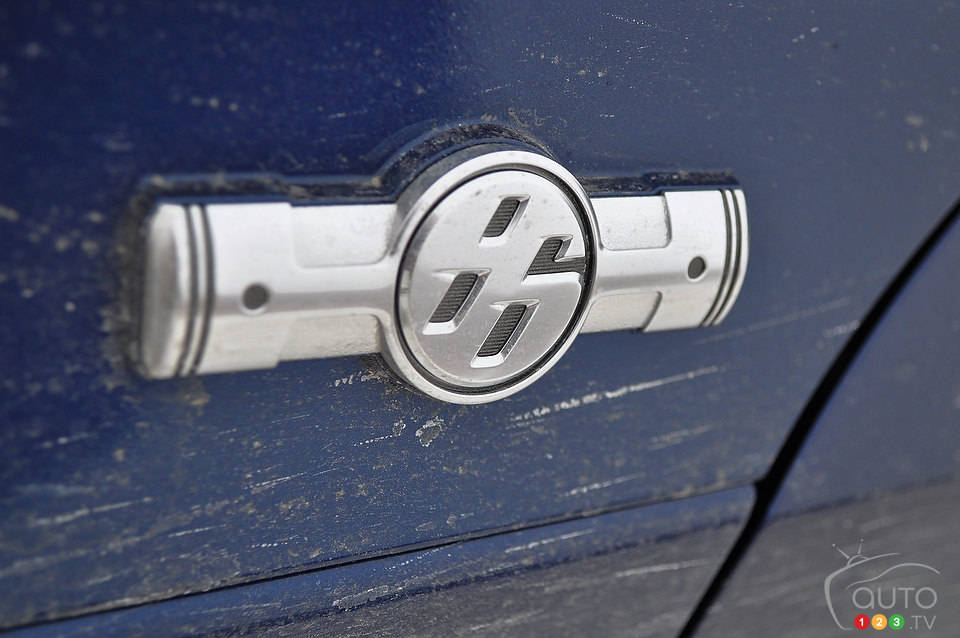 Photo: Mathieu St-Pierre