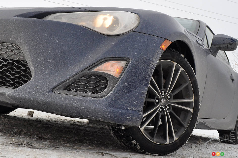 Photo: Mathieu St-Pierre