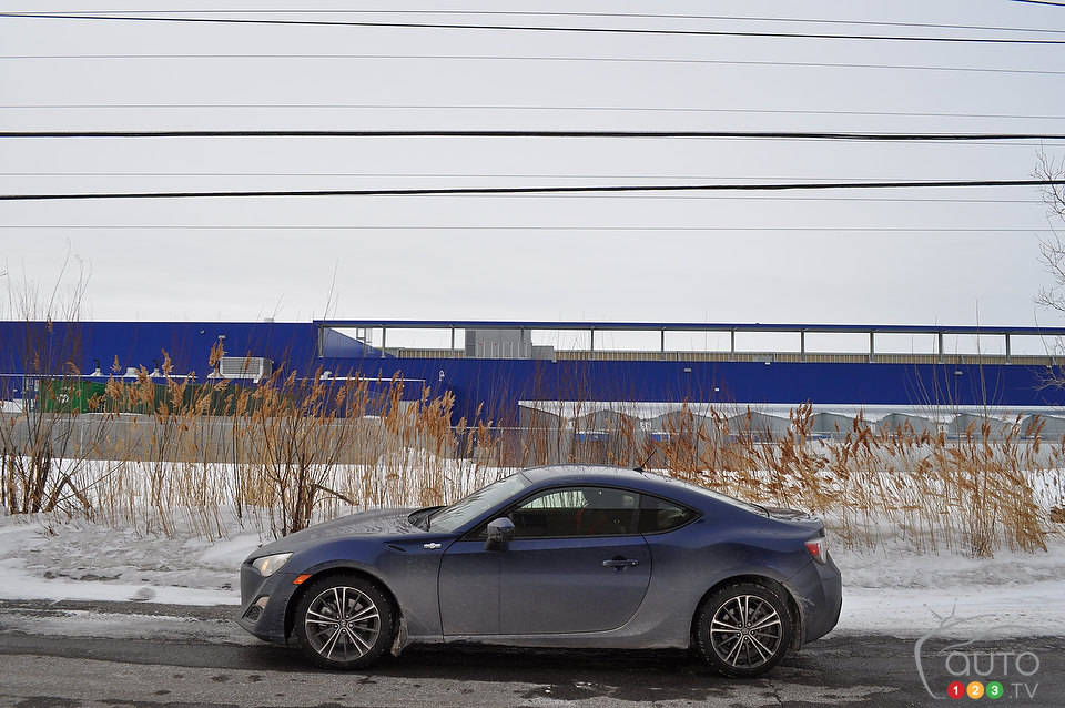 Photo: Mathieu St-Pierre