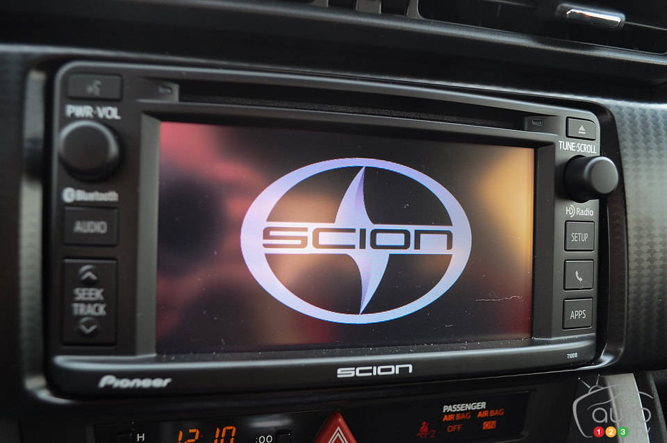 Photo: Mathieu St-Pierre