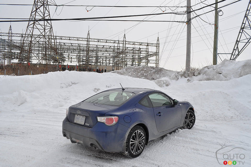 Photo: Mathieu St-Pierre