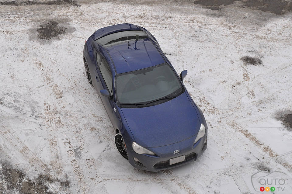 Photo: Mathieu St-Pierre