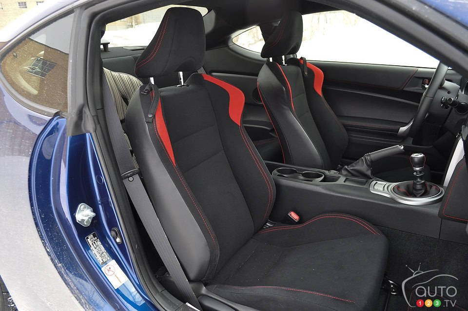 Photo: Mathieu St-Pierre