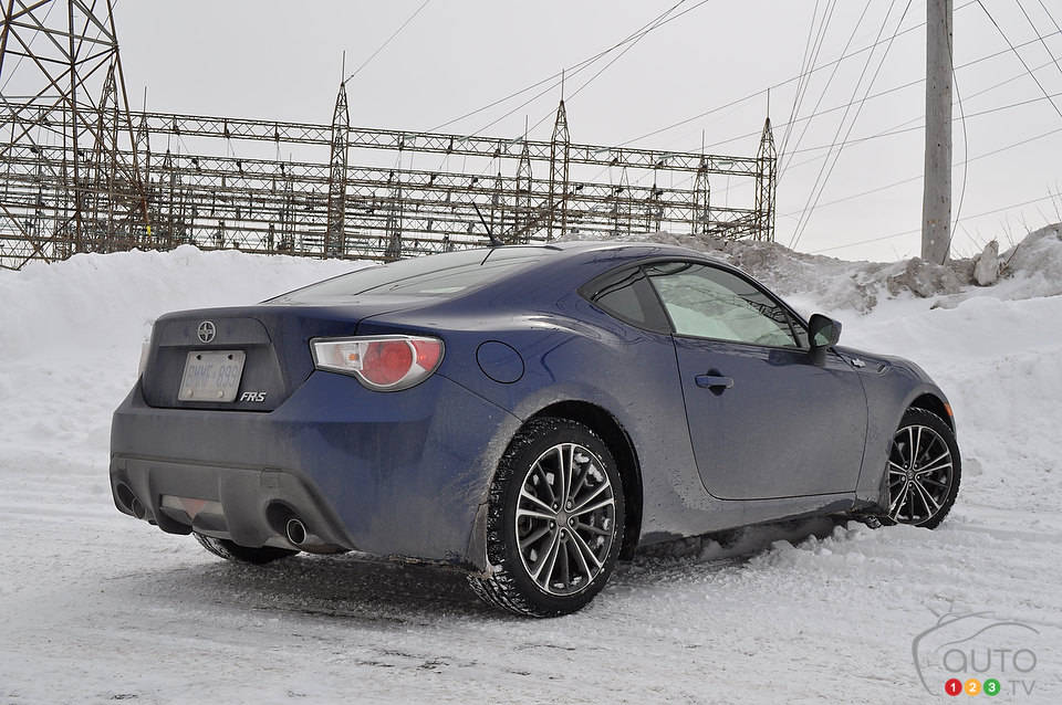 Photo: Mathieu St-Pierre