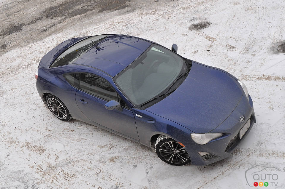 Photo: Mathieu St-Pierre