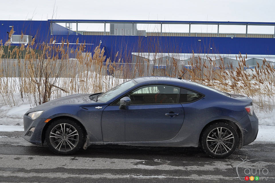 Photo: Mathieu St-Pierre