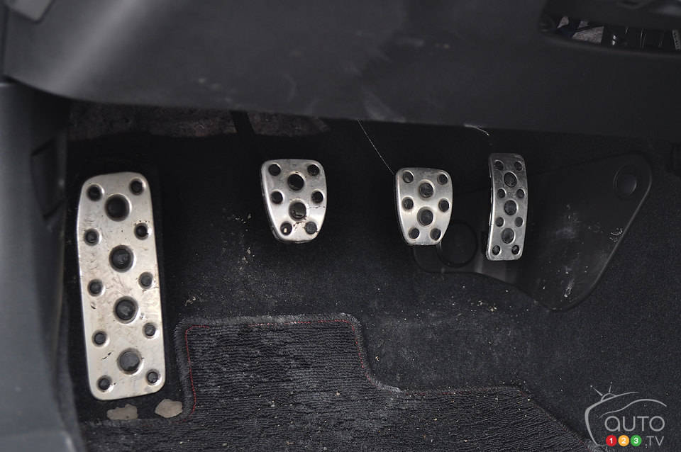 Photo: Mathieu St-Pierre