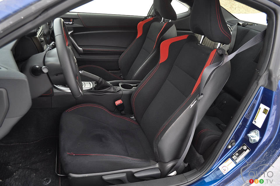 Photo: Mathieu St-Pierre