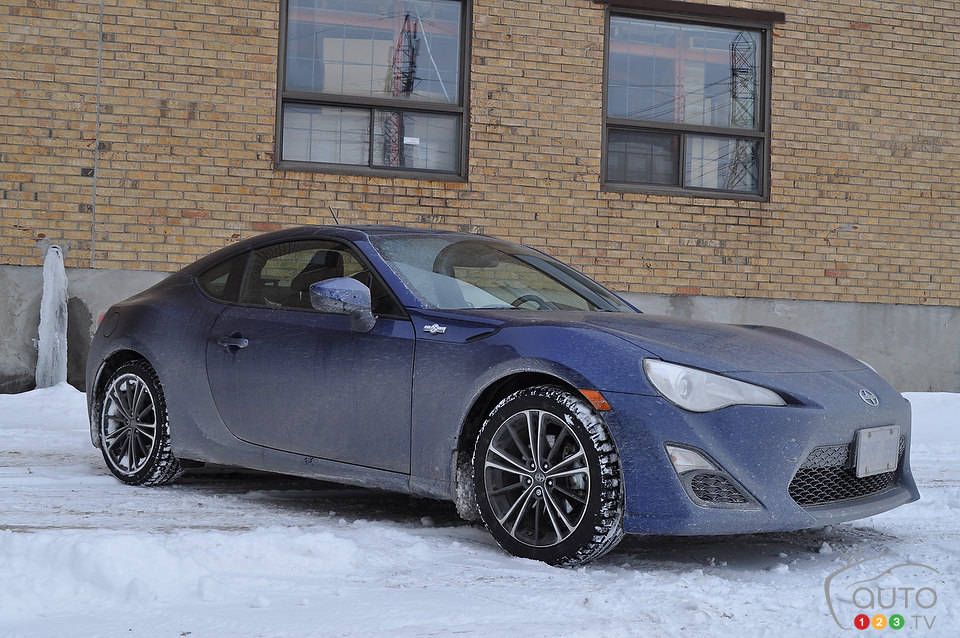 Photo: Mathieu St-Pierre