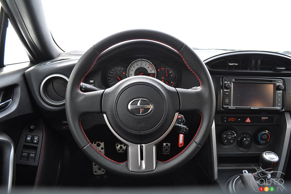 Photo: Mathieu St-Pierre