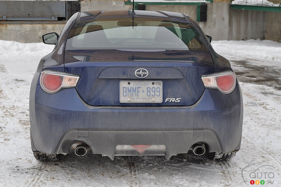 Photo: Mathieu St-Pierre