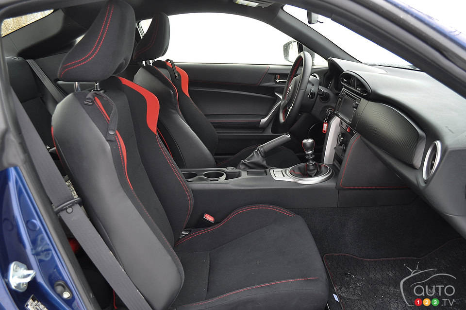 Photo: Mathieu St-Pierre