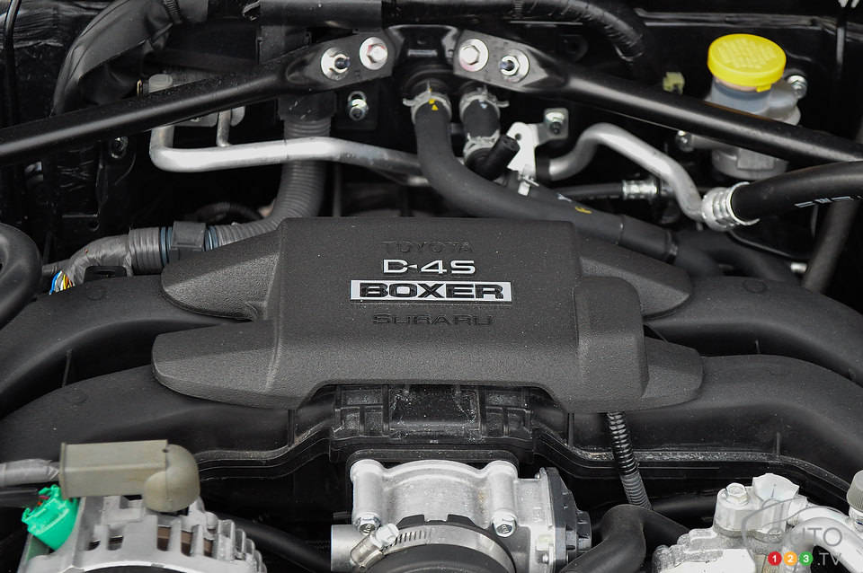 Photo: Mathieu St-Pierre