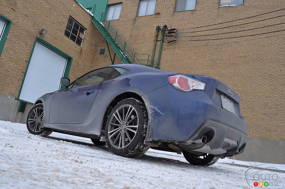 Photo: Mathieu St-Pierre