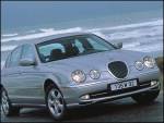 THE JAGUAR S-TYPE, STILL VERY IMPRESSIVE
