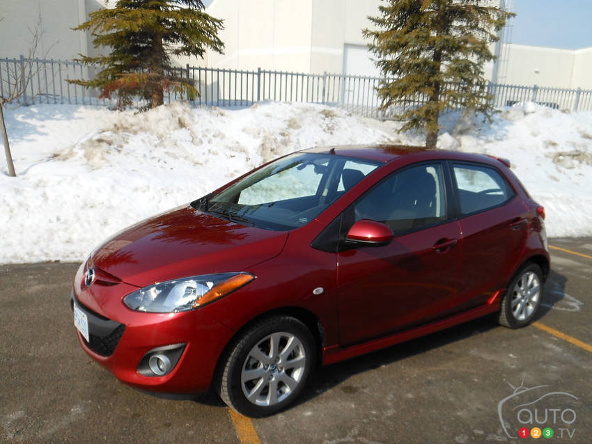 Photo: Kevin Corrigan