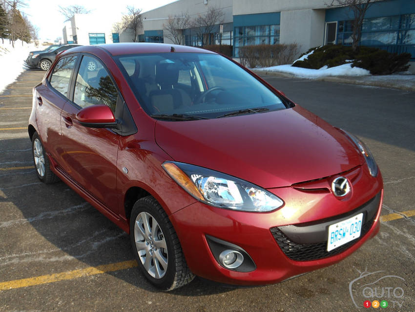 Photo: Kevin Corrigan