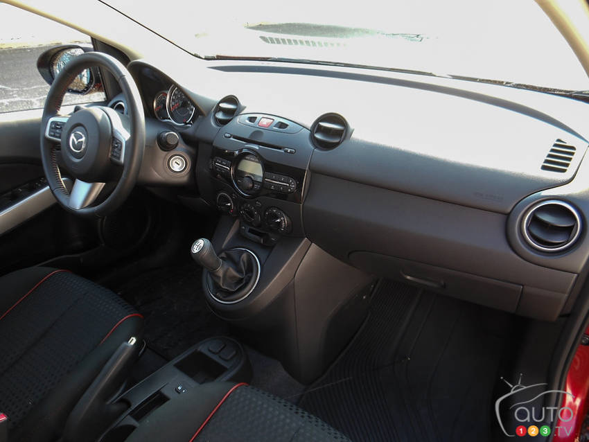 Photo: Kevin Corrigan