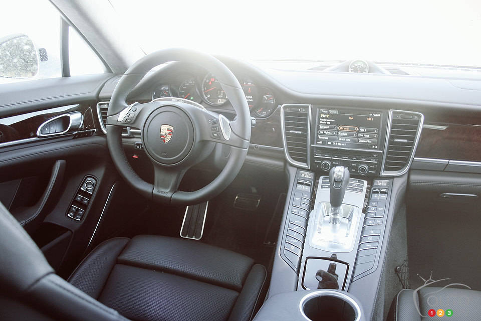 Photo: Auto123.TV