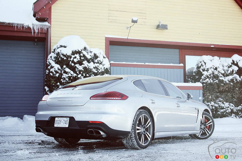 Photo: Auto123.TV
