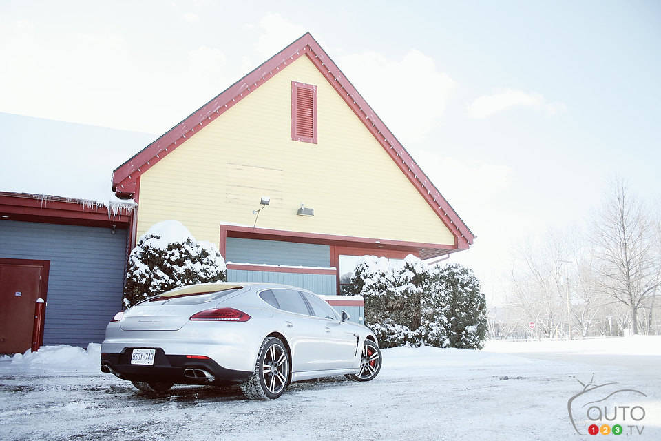 Photo: Auto123.TV